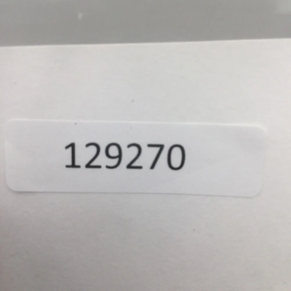 Michael Kors Womens Watch 38mm White Dial Gold Tone Beige Leather MK-7102 - Picture 15 of 15